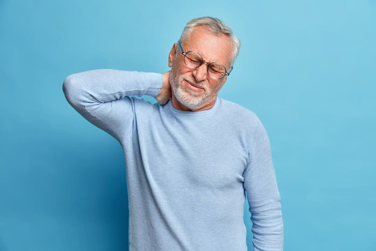 Teledocs AI - Chronic Pain Management
