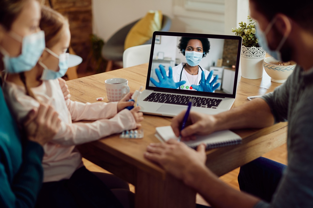 Teledocs AI - General Practice and Specialist Consultant Roles